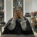 동진미용실 | 명지미용실 화미주아티클헤어 국제신도시점 다예쌤 염색 후기