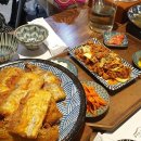 동귀리갈칫집