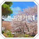이천시립 월전미술관 | 여행 코스 기록 (1) | 벚꽃 명소 설봉공원, 이천 시립 월전 미술관, 선호하다 도자기 물레체험, 시래...