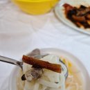 명성경로당 | 부안 채석강 맛집 '구 전망좋은집' 시원한 백합죽, 바지락칼국수 솔직후기