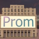 프롬(Prom) 이미지