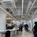 지에스25 분당정자역점 | 분당 미용실 요미앤디 분당정자역점 다녀온 후기 정자역 미용실 추천