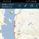 남파랑길 81코스 이미지