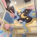 뭇별키즈풀빌라 | [춘천] 아이들 여름방학 휴가로 뭇별키즈풀빌라(큰별동) /대가족 독채 신축 감성 키즈펜션::내돈내산 후기