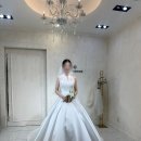 르앤브라이드 | W) 대구 르앤브라이드 드레스 2차 피팅 후기 (만촌 인터불고 연계)