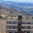 3/31일(화)전남 보성 일림산 (용추계곡/전망대/일림산/주차장/서재필기념공원) 이미지