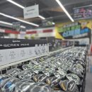 가나스크린골프 | 여성 드라이버 마제스티 스터나 드라이버 보상 판매 구입 후기 마포 골프 매장