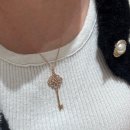 [내돈내산/부쉐론] 부쉐론 BOUCHERON 네크리스 콰트로 클래식 펜던트 s 모티브 구매 후기