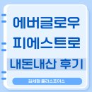 에버글로우메이크업 | 에버글로우 피에스트로 후기 내돈내산 효과 먹는 광채스틱 김세정 줄리스초이스