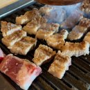 무학시장화장실(2) | [신당] 무학 2호점 | 양념게장에 돼지생갈비 양념갈비 다 잘하는 구워주는 고깃집