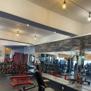 머슬 H 휘트니스 | [군자동 헬스장]_머슬H휘트니스 군자점/최신 기구 보유,세종대 후문 바로 앞 무제한 입장 가능한 헬스장!!