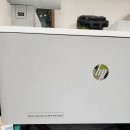 hp mfp m477fdw 정착기수리 이미지