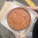 하삼동커피 덕포시장점 | 경주 십원빵 저리가라! 부산 사상 덕포시장 대박명품 십원빵 발견