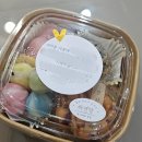 하연달