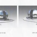 월남전 참전 기념탑 이미지