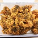 BBQ 치킨 블랙 페퍼, 솔직 후기! 후추 좋아하는 사람 모여라