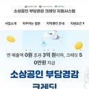 예산농협주유소 | 소상공인 부담경감크레딧 주유비 사용확대 주유후기 신청 안하면 손해