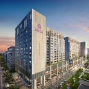 마곡나루역 이미지