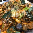 맘스스퀘어A,B,C,D | [신의주찹쌀순대] 서울역 순대곱창철판볶음 맛집 신의주찹쌀순대 서울스퀘어점