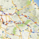 동해 해안도로 하드코어 투어코스 이미지