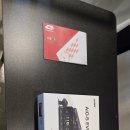 QJ모터 SRV300A 치지 AIO5 카플레이 장착기(블랙박스 포함)