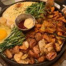 구공탄곱창 | 줄 서서 먹는 합정 야채곱창 맛집, 구공탄곱창 합정2호점 솔직 후기