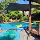 용천수캠핑장 이미지