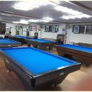 우정당구장 이미지