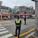 이마트24 화성카렌스점 | 2025 수원화성 미디어아트 수원화성문화제 정조대왕 능행차 관람(2)