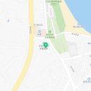 지에스25 죽도비치점