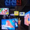 러시아당구장 이미지