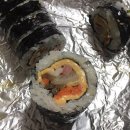 비아김밥 - 안양시 만안구 냉천로 187 | 비아김밥