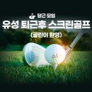 당근골프존파크스크린