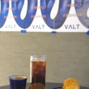 발트(VALT) | 연남카페ㅣ연남동데이트 하기좋았던 발트본점