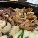 5900원모듬구이Day | 동탄 산척동 남촌황소곱창 아이랑 가볼만한 소곱창 맛집 어린이메뉴 소곱창모듬 깍두기볶음밥 후기