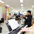 꿈드림어린이영어 이미지