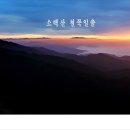 5월21일 금요무박 소백산 철쭉산행 이미지