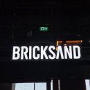 브릭 | 여의도 카페 베이커리 선물 추천 브릭샌드 여의도점 후기