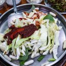 꼬꼬댁 갈비 이미지