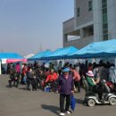 강상면 다목적 복지회관 이미지