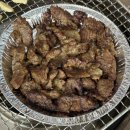 신평역 동네 맛집 송부장연탄갈비