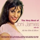 Have You Heard - Joni James - 이미지