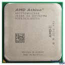 KUMA 등장, AMD 애슬론X2 7750 BE 이미지