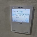 티에스서비스센터 | 아파트 전열교환기 경동나비엔 경동티에스 청정환기설비 무상점검 후기