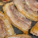 부추삼겹살 딱이야 이미지