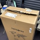 대한의백 | 온라인면세 캐리어 구매 후 대한항공 게이트백 후기