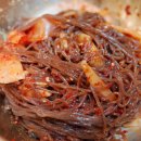 청솔칡냉면