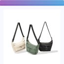 크로스짐 | 소매치기 OUT! 브랜든 세이프 크로스백 S, 내 짐은 내가 지킨다 솔직 후기