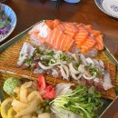 2396 | 입에서 살살 녹는 인생 연어 발견! 대구맛집 ‘소노히 대구본점’ 연사문숙 후기 (ft. 주차 꿀팁)