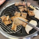 만복숯불갈비 이미지